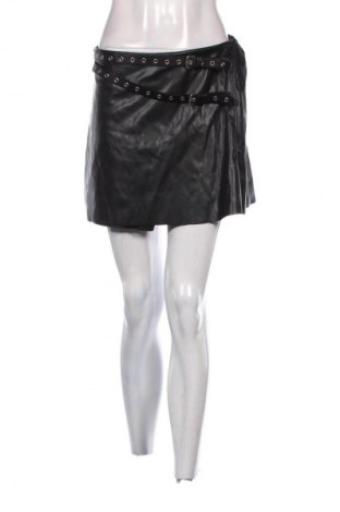 Szoknya Zara, Méret L, Szín Fekete, Ár 4 000 Ft
