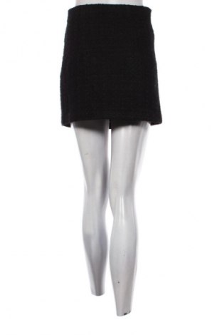 Spódnica Zara, Rozmiar S, Kolor Czarny, Cena 87,67 zł