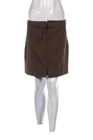 Szoknya Zara, Méret XL, Szín Barna, Ár 4 000 Ft