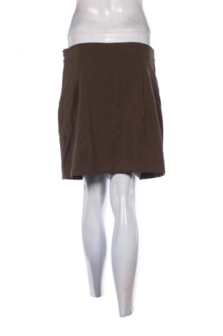 Szoknya Zara, Méret XL, Szín Barna, Ár 4 000 Ft