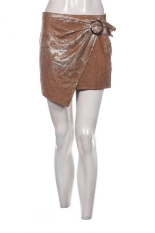Φούστα Zara, Μέγεθος S, Χρώμα Καφέ, Τιμή 10,00 €