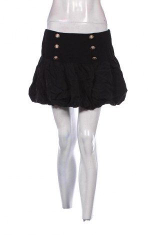 Szoknya Zara, Méret L, Szín Fekete, Ár 9 196 Ft