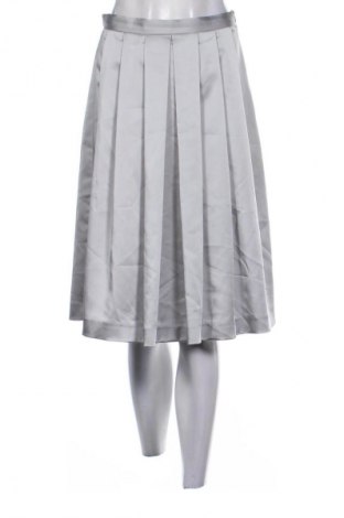 Пола Zara, Размер S, Цвят Сив, Цена 21,99 лв.