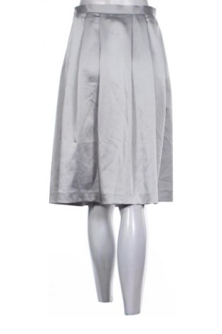 Пола Zara, Размер S, Цвят Сив, Цена 21,99 лв.