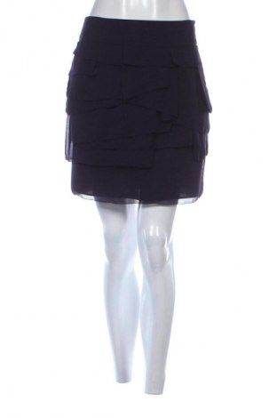 Spódnica Zebra, Rozmiar S, Kolor Fioletowy, Cena 44,00 zł