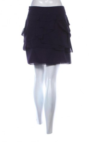 Spódnica Zebra, Rozmiar S, Kolor Fioletowy, Cena 44,00 zł