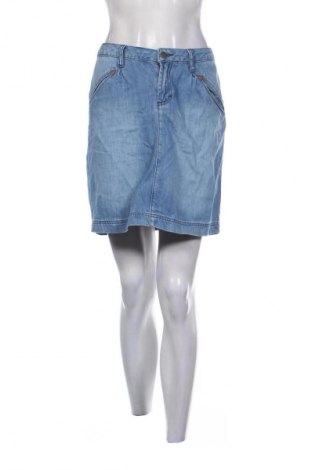 Φούστα Zero, Μέγεθος L, Χρώμα Μπλέ, Τιμή 19,99 €