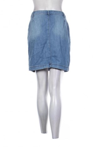 Φούστα Zero, Μέγεθος L, Χρώμα Μπλέ, Τιμή 19,99 €