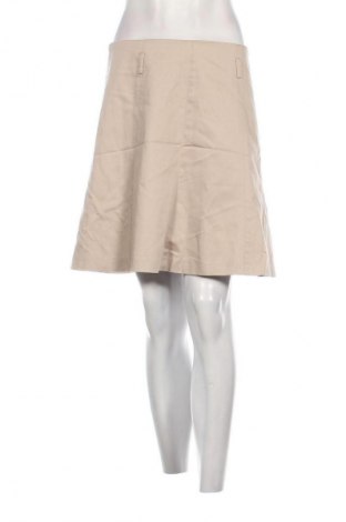 Spódnica Zero, Rozmiar L, Kolor Beżowy, Cena 51,99 zł