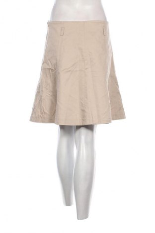 Spódnica Zero, Rozmiar L, Kolor Beżowy, Cena 51,99 zł