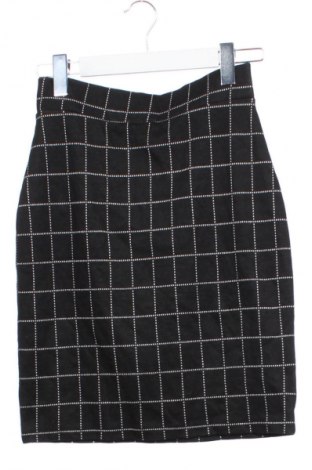 Fustă Zero, Mărime XS, Culoare Multicolor, Preț 53,99 Lei