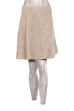 Пола Zero, Размер M, Цвят Бежов, Цена 14,99 лв.