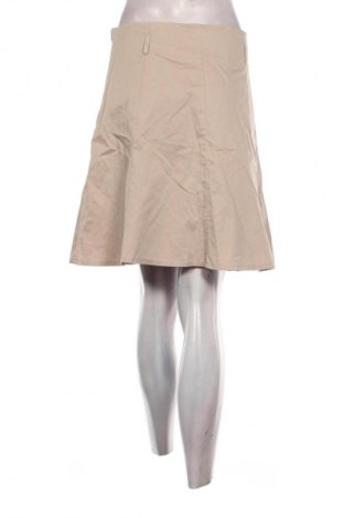 Пола Zero, Размер M, Цвят Бежов, Цена 14,99 лв.