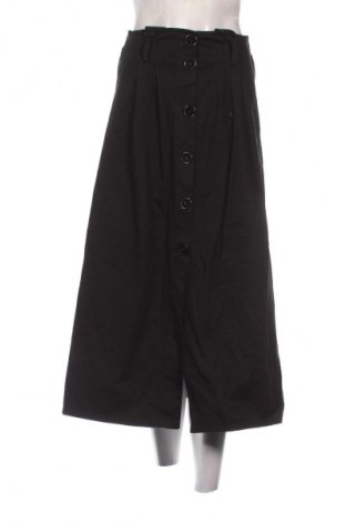 Fustă Zuiki, Mărime S, Culoare Negru, Preț 35,20 Lei