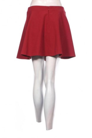 Sukně adL, Velikost M, Barva Červená, Cena  969,00 Kč