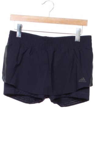 Fustă-pantalon. Adidas, Mărime M, Culoare Albastru, Preț 115,99 Lei