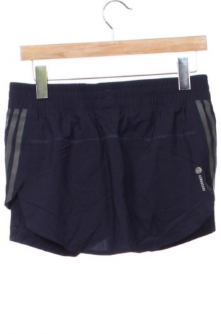 Fustă-pantalon. Adidas, Mărime M, Culoare Albastru, Preț 115,99 Lei