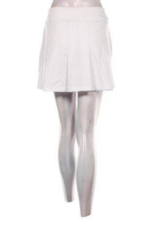 Fustă-pantalon. Adidas, Mărime M, Culoare Alb, Preț 129,99 Lei