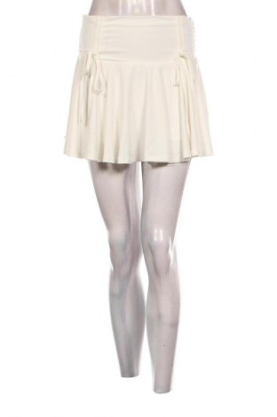 Φούστα-παντελόνι Even&Odd, Μέγεθος S, Χρώμα Εκρού, Τιμή 23,99 €