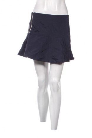 Nohavice so sukňou  Zara, Veľkosť M, Farba Modrá, Cena  28,95 €