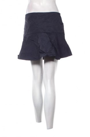 Nohavice so sukňou  Zara, Veľkosť M, Farba Modrá, Cena  28,95 €