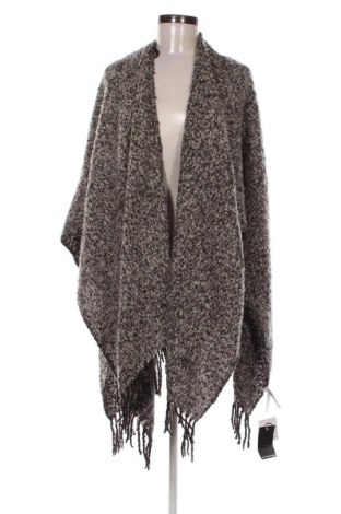 Poncho Accessoires, Größe M, Farbe Mehrfarbig, Preis 23,52 €