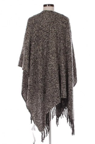Poncho Accessoires, Größe M, Farbe Mehrfarbig, Preis 23,52 €