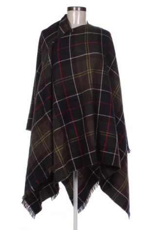 Pončo  Barbour, Veľkosť M, Farba Viacfarebná, Cena  34,95 €