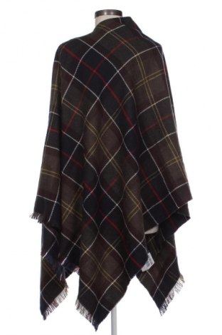 Pončo  Barbour, Veľkosť M, Farba Viacfarebná, Cena  34,95 €