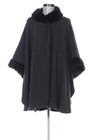 Pončo  Bel&Bo, Veľkosť XS, Farba Sivá, Cena  27,70 €