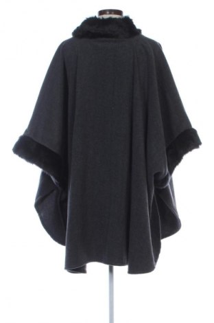 Pončo  Bel&Bo, Veľkosť XS, Farba Sivá, Cena  27,70 €