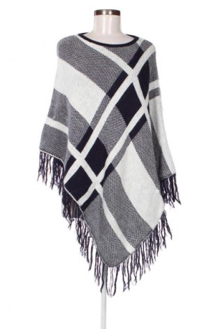 Poncho Betty Barclay, Größe XL, Farbe Mehrfarbig, Preis € 26,99