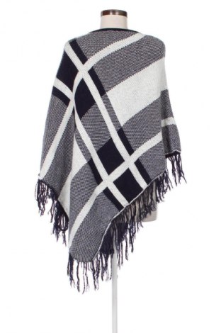Poncho Betty Barclay, Größe XL, Farbe Mehrfarbig, Preis € 26,99