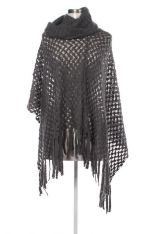 Пончо Big Buddha, Размер M, Цвят Зелен, Цена 23,99 лв.