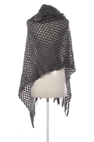 Пончо Big Buddha, Размер M, Цвят Зелен, Цена 23,99 лв.