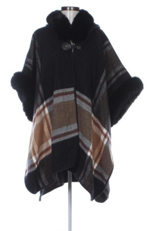 Pončo  C&A, Veľkosť L, Farba Viacfarebná, Cena  27,70 €