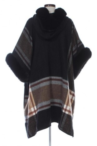 Pončo  C&A, Veľkosť L, Farba Viacfarebná, Cena  27,70 €