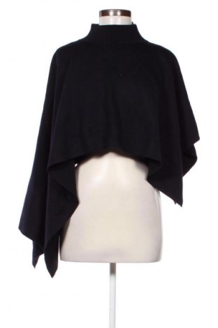 Poncho COS, Größe M, Farbe Schwarz, Preis € 45,99