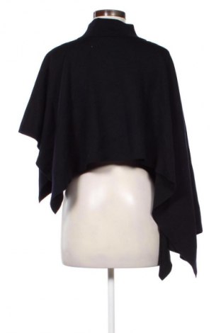 Poncho COS, Größe M, Farbe Schwarz, Preis € 45,99