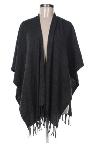 Pončo  Canda, Veľkosť M, Farba Sivá, Cena  9,95 €