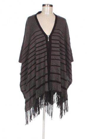 Poncho Canda, Größe M, Farbe Mehrfarbig, Preis € 10,99