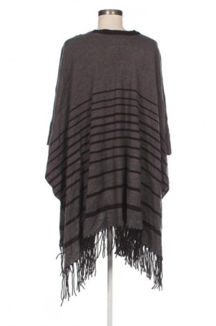 Poncho Canda, Größe M, Farbe Mehrfarbig, Preis € 10,99