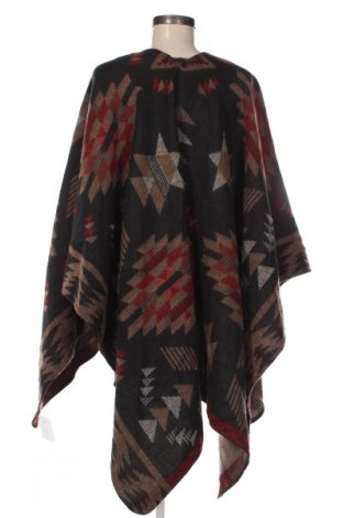 Pončo  Clockhouse, Veľkosť M, Farba Viacfarebná, Cena  16,95 €