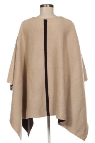 Poncho Collection L, Mărime M, Culoare Ecru, Preț 88,99 Lei