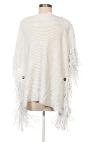 Πόντσο Colours Of The World, Μέγεθος L, Χρώμα Γκρί, Τιμή 19,99 €