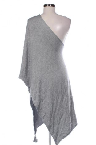 Πόντσο Comma,, Μέγεθος M, Χρώμα Γκρί, Τιμή 15,99 €
