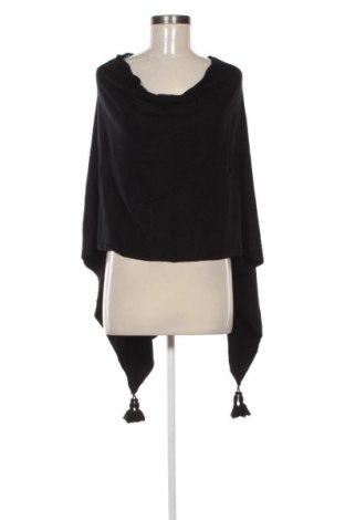 Πόντσο Comma,, Μέγεθος M, Χρώμα Μαύρο, Τιμή 80,00 €