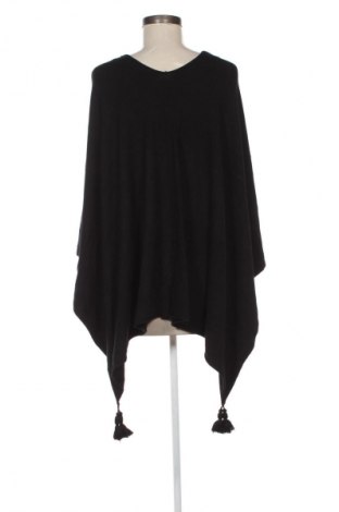 Πόντσο Comma,, Μέγεθος M, Χρώμα Μαύρο, Τιμή 80,00 €