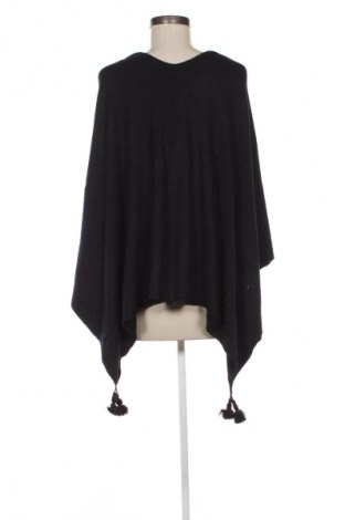 Πόντσο Comma,, Μέγεθος L, Χρώμα Μπλέ, Τιμή 80,00 €