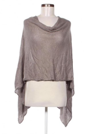 Пончо Comma,, Размер M, Цвят Сив, Цена 170,94 лв.